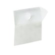 Imágen de 3M 1076 Transparente 74951 Pestaña para colgar (Imagen principal del producto)