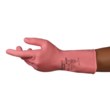 Imágen de Ansell AlphaTec 87-085 10 Látex de caucho natural Látex de caucho natural Guantes resistentes a productos químicos (Imagen principal del producto)