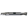 Imágen de Cleveland Punta doble 5/8 in, 5/8 pulg. Fresa escariadora C42076 (Imagen principal del producto)