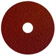 Imágen de Weiler Tiger Aluminum Disco de fibra 60401 (Imagen principal del producto)