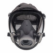 Imágen de Scott Safety AV-3000 SureSeal Grande Poliéster Respirador de máscara de careta completa (Imagen principal del producto)