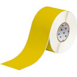 Imágen de Brady Amarillo Poliéster Transferencia térmica THT-107-8591-YL Rollo de etiquetas para impresora de transferencia térmica troquelado (Imagen principal del producto)