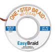 Imágen de EasyBraid One Step Braid - OS-D-25 Trenza Desoldadora (Imagen principal del producto)