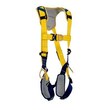 Imágen de DBI-SALA Delta Amarillo Grande Estilo chaleco Almohadilla de hombro, espalda y pierna Arnés para el cuerpo (Imagen principal del producto)
