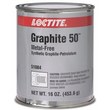 Imagen de Loctite Graphite 50 51084 Lubricante antiadherente (Imagen principal del producto)