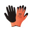 Imágen de Global Glove Tsunami Grip 801 Naranja de alta visibilidad XL Guantes de trabajo (Imagen principal del producto)