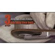 Scotch Brite Durable Flex Belt by 3M