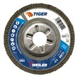 Imágen de Weiler Tiger Disco de hojas 50511 (Imagen principal del producto)