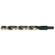 Imágen de Cle-Line 1873 135° Corte de mano derecha Acero de alta velocidad Parabólico Taladro de Jobber C18713 (Imagen principal del producto)