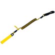 Imágen de DBI-SALA Fall Protection for Tools Quick Spin 1500034 Amarillo Adaptador de portaherramientas (Imagen principal del producto)
