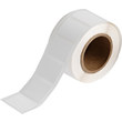 Imágen de Brady BradyJet Blanco Polipropileno Inyección de tinta J20-235-7425J Rollo de etiquetas imprimibles de inyección de tinta (Imagen principal del producto)