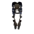 Imágen de DBI-SALA ExoFit NEX Plus 1140104 Gris Mediano Estilo chaleco Almohadilla de hombro, espalda y pierna Arnés para el cuerpo (Imagen principal del producto)