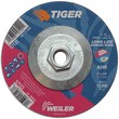 Imágen de Weiler Tiger Disco esmerilador 57122 (Imagen principal del producto)