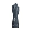 Imágen de Ansell AlphaTec 53-002 Negro 8 Neopreno No compatible Guantes para manipulación de productos químicos (Imagen principal del producto)