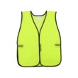 Imágen de Global Glove FrogWear HV Amarillo/verde de alta visibilidad Universal Malla Poliéster Chaleco de seguridad de alta visibilidad (Imagen principal del producto)