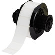 Imágen de Brady Blanco Polipropileno Transferencia térmica B33-235-7425-AC Rollo de etiquetas para impresora de transferencia térmica troquelado (Imagen principal del producto)