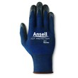Imágen de Ansell Kevlar® 97-505 Negro/Azul 9 Kevlar Guante resistente a cortes (Imagen principal del producto)