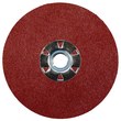 Imágen de Weiler Wolverine AO Disco de fibra 59976 (Imagen principal del producto)
