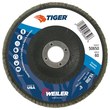 Imágen de Weiler Tiger Disco de hojas 50650 (Imagen principal del producto)
