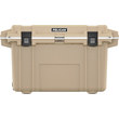 Imágen de Pelican Blanco tostado 70 cuartos Nevera personal (Imagen principal del producto)