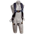 Imágen de DBI-SALA ExoFit Azul Grande Estilo chaleco Almohadilla de hombro, espalda y pierna Arnés para el cuerpo (Imagen principal del producto)