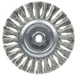 Imágen de Weiler Cepillo de rueda 08346 (Imagen principal del producto)