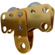 Imágen de DBI-SALA Rollgliss RescueMate Dorado Polea tirolesa (Imagen principal del producto)
