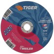 Imágen de Weiler Tiger Disco esmerilador 57125 (Imagen principal del producto)