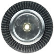 Imágen de Weiler Polyflex Cepillo de rueda 35600 (Imagen principal del producto)