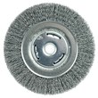 Imágen de Weiler Vortec Pro Cepillo de rueda 06645 (Imagen principal del producto)