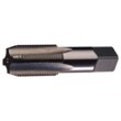 Imágen de Cle-Line 0463 1/4-18 NPS Brillante 2.4375 pulg. Brillante Gancho mediano Grifo recto de tubo C64232 (Imagen principal del producto)