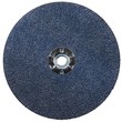 Imágen de Weiler Tiger Zirc Disco de fibra 59912 (Imagen principal del producto)