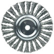 Imágen de Weiler Roughneck Cepillo de rueda 08775 (Imagen principal del producto)