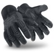 Imágen de HexArmor Hex1 2125 Negro/Amarillo 9 Piel de cabra Piel de cabra Piel de cabra Corte y Cosido Guantes de trabajo (Imagen principal del producto)