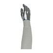 Imágen de PIP Kut Gard Amarillo HPPE/Xrystal Blend Manga de brazo resistente a cortes (Imagen principal del producto)