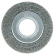 Imágen de Weiler Cepillo de rueda 03050 (Imagen principal del producto)