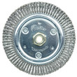 Imágen de Weiler Roughneck Cepillo de rueda 09100 (Imagen principal del producto)