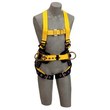 Imágen de DBI-SALA Delta Amarillo Grande Estilo chaleco Espalda, acolchado de cadera Arnés para el cuerpo (Imagen principal del producto)