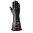Imágen de Ansell Marigold Industrial Negro 9 Látex Caucho natural Caucho natural Guantes de mecánico (Imagen principal del producto)