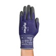 Imágen de Ansell HyFlex FORTIX® 11-561 Gris/Azul oscuro 12 Nailon, HPPE, Basalto, Spandex, Poliéster Guantes resistentes a cortes (Imagen principal del producto)