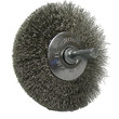 Imágen de Weiler Cepillo de rueda 17931 (Imagen principal del producto)