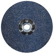 Imágen de Weiler Tiger Zirc Disco de fibra 59901 (Imagen principal del producto)
