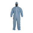 Imágen de Dupont TM127S BU Azul 6XL ProShield 6 SFR Desechable Overoles resistentes a productos químicos (Imagen principal del producto)