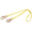 Imágen de DBI-SALA Amarillo Cuerda de amarre (Imagen principal del producto)