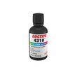 Imagen de Loctite Flash Cure 4310 Adhesivo de cianoacrilato (Imagen principal del producto)