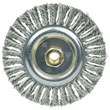 Imágen de Weiler Dually Cepillo de rueda 79814 (Imagen principal del producto)