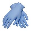 Picture of PIP Ambi-dex 63-332PF Blue 2XL Nitrile Powder Free Disposable Gloves (Imagen del producto)