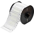 Imágen de Brady PermaSleeve Blanco Termocontraíble Transferencia térmica B33D-375-2-344 Manga para impresora de transferencia térmica troquelada (Imagen principal del producto)