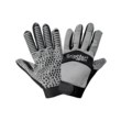 Imágen de Global Glove Gripster SG9003 Gris Grande Spandex/cuero sintético Spandex/cuero sintético Guantes de mecánico (Imagen principal del producto)
