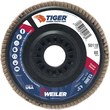Imágen de Weiler Tiger Ceramic Disco de hojas 50118 (Imagen principal del producto)